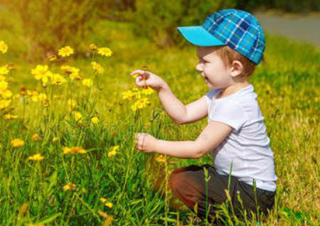 许姓男孩名字大全