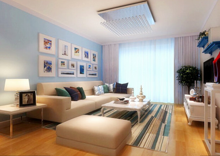 客厅沙发摆放风水吉位 客厅沙发摆放风水吉位