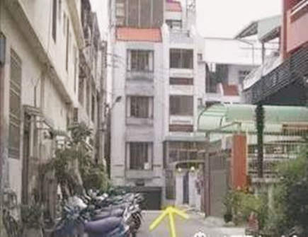 家中出现利刃煞会有什么风水影响