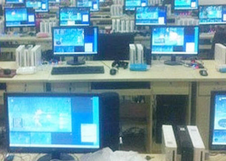 工作室起名技巧