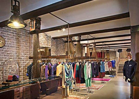 怎样给店铺起名字