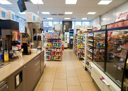 便利店起名注意事项