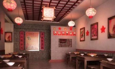 餐饮店铺起名技巧