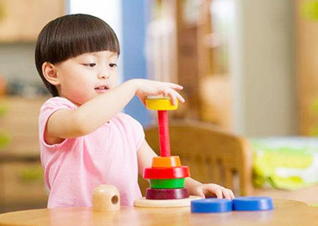 女孩起名字技巧