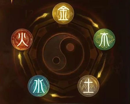 五行属土的字起名