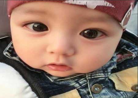 男孩生辰八字起名大全