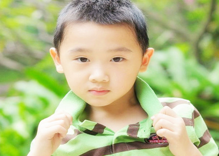 五行喜木的男孩名字