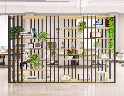 办公室玄关屏风风水讲究 办公室玄关屏风风水讲究