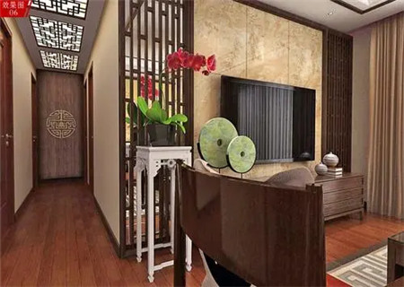 门厅过道风水讲究有哪些 门厅过道风水讲究有哪些