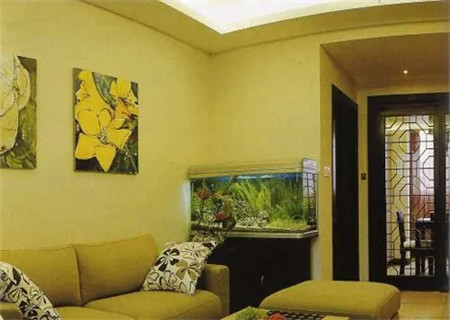 财位摆放什么最招财