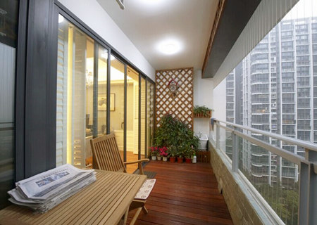 客厅阳台风水禁忌 客厅阳台风水禁忌