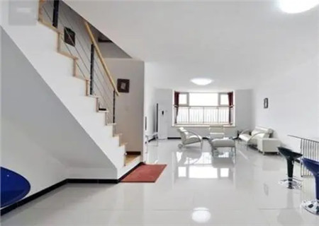 室内楼梯的风水布局讲究 室内楼梯的风水布局讲究