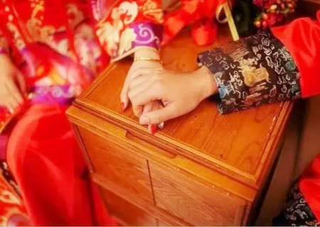 八字看姻缘何时来到 八字看姻缘何时来到