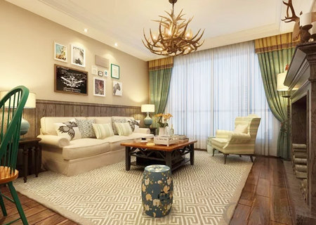 家居风水布局摆设 家居风水布局摆设