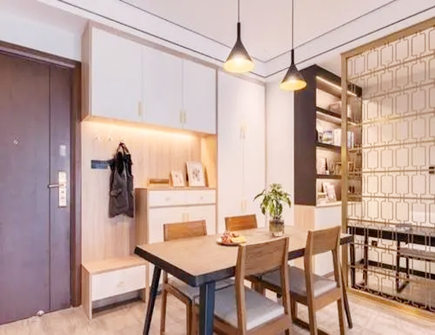 进门见餐厅该如何化解 进门见餐厅该如何化解