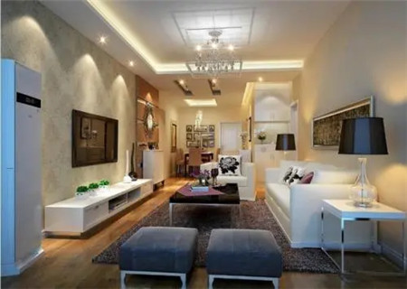 九大招财的客厅风水布局 九大招财的客厅风水布局