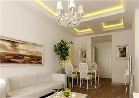 九大招财的客厅风水布局 九大招财的客厅风水布局