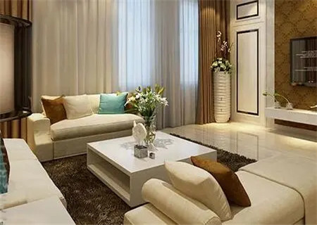 九大招财的客厅风水布局 九大招财的客厅风水布局