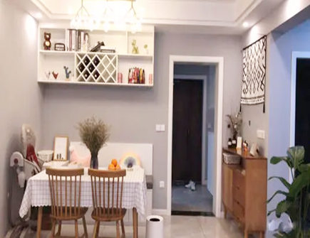 入户对着餐厅的风水 入户对着餐厅的风水