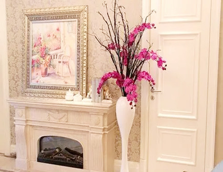 家居中花瓶的摆放风水讲究 家居中花瓶的摆放风水讲究