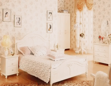 卧室床头朝西的风水影响