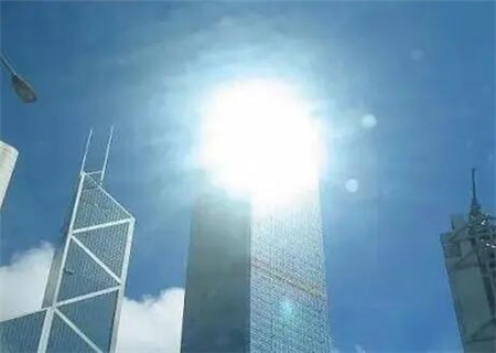 反光煞的化解方法 反光煞的化解方法