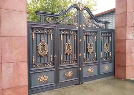 挂在门上的风水吉祥物 挂在门上的风水吉祥物