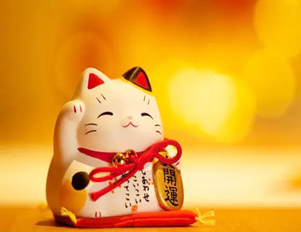招财猫摆放的风水讲究 招财猫摆放的风水讲究