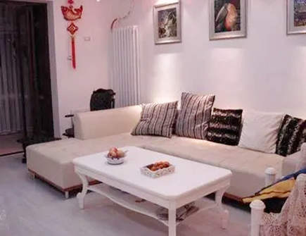 大门对着沙发风水好不好