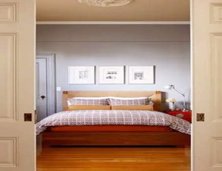 床对门口风水好不好