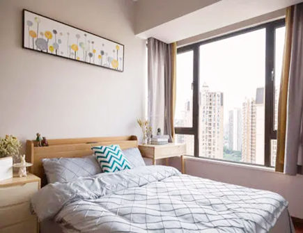 床头朝向的三大禁忌 床头朝向的三大禁忌