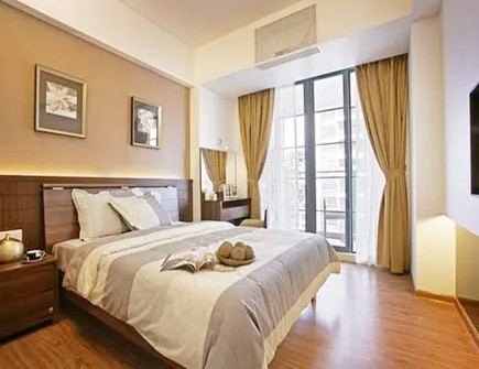 卧床摆放的风水禁忌 卧床摆放的风水禁忌