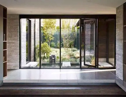 窗户的风水禁忌及化解方法