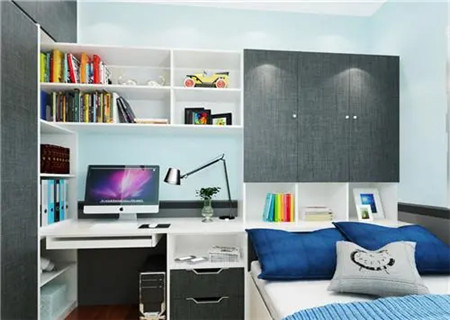 家中书桌摆放风水讲究 家中书桌摆放风水讲究