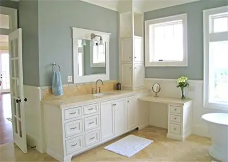 卫生间装修风水注意事项 卫生间装修风水注意事项