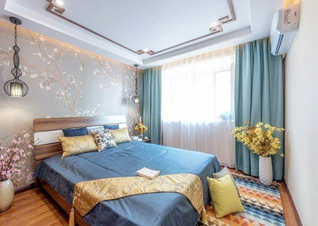 卧室摆放什么招财