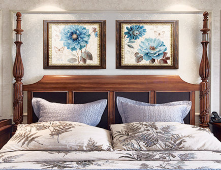 床头朝西适合挂什么吉祥物