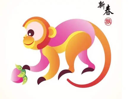 属猴几月出生是富贵命 属猴几月出生是富贵命