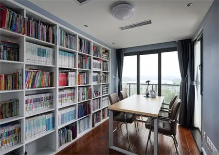 书房风水禁忌有哪些
书房风水禁忌有哪些