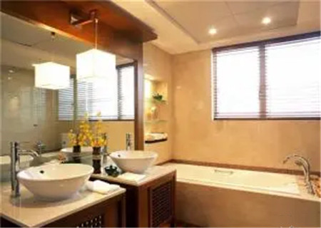 卫生间物品摆放风水宜忌 卫生间物品摆放风水宜忌