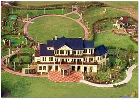 住宅选址周边风水禁忌 住宅选址周边风水禁忌