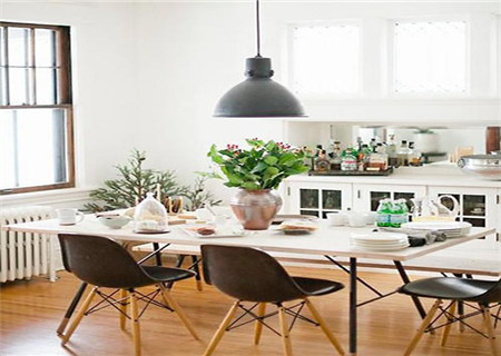 厨房和餐厅的五大风水禁忌