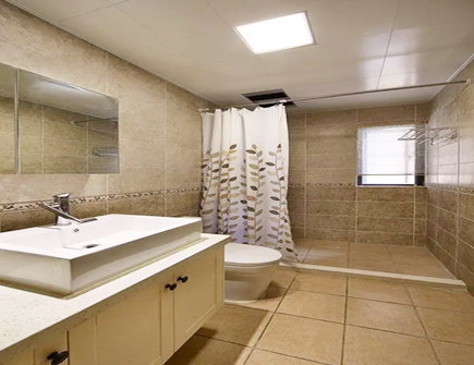 卫生间最佳的方位位置 卫生间最佳的方位位置