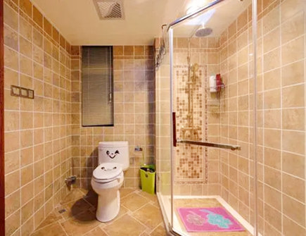 卫生间最佳的方位位置 卫生间最佳的方位位置