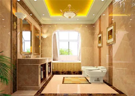 卫生间位置风水禁忌 卫生间位置风水禁忌