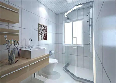 卫生间位置风水禁忌 卫生间位置风水禁忌