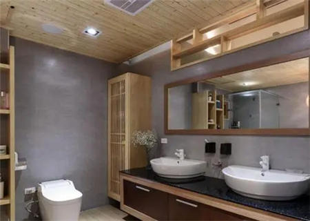 卫生间位置风水禁忌 卫生间位置风水禁忌