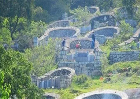 墓地风水不好怎么化解