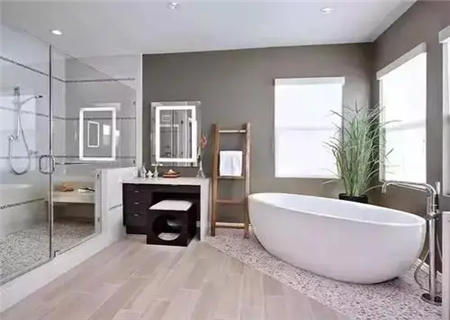 家中浴缸摆放风水注意事项 家中浴缸摆放风水注意事项