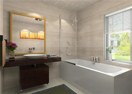 家中浴缸摆放风水注意事项 家中浴缸摆放风水注意事项